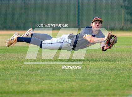 Thumbnail 1 in Cape Fear @ Pine Forest photogallery.