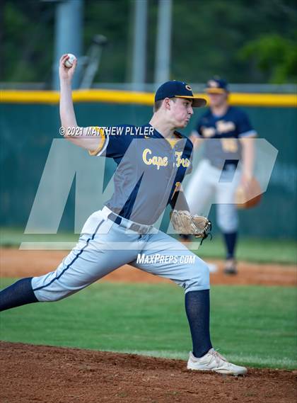 Thumbnail 2 in Cape Fear @ Pine Forest photogallery.
