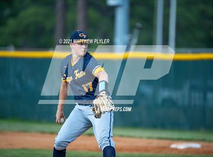 Thumbnail 3 in Cape Fear @ Pine Forest photogallery.