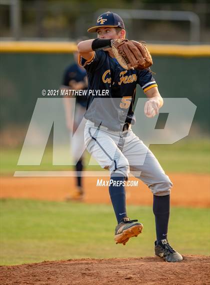Thumbnail 3 in Cape Fear @ Pine Forest photogallery.
