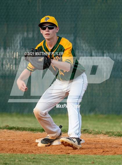 Thumbnail 1 in Cape Fear @ Pine Forest photogallery.
