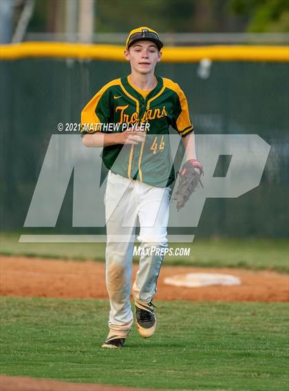Thumbnail 2 in Cape Fear @ Pine Forest photogallery.