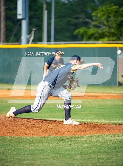 Thumbnail 2 in Cape Fear @ Pine Forest photogallery.