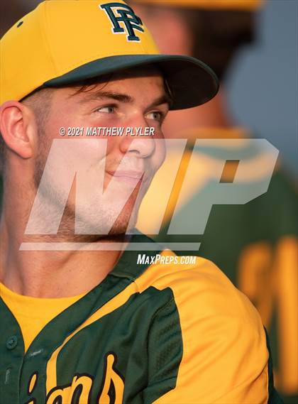 Thumbnail 2 in Cape Fear @ Pine Forest photogallery.