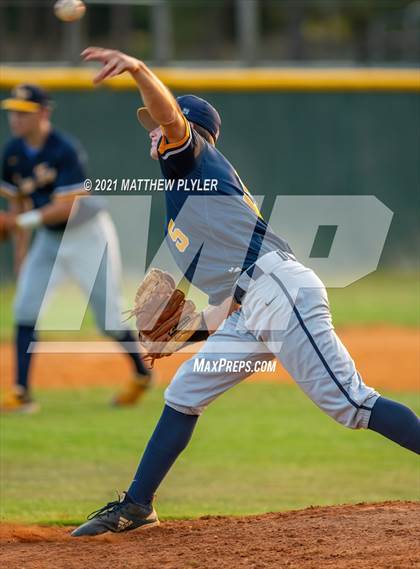 Thumbnail 2 in Cape Fear @ Pine Forest photogallery.