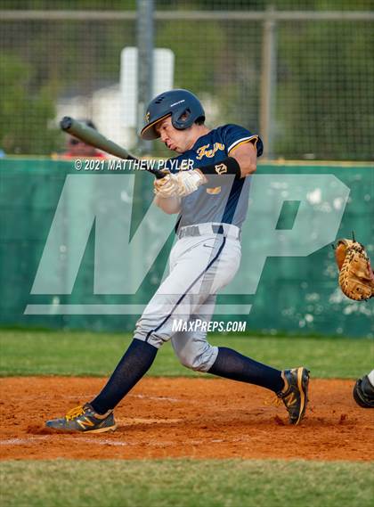Thumbnail 2 in Cape Fear @ Pine Forest photogallery.