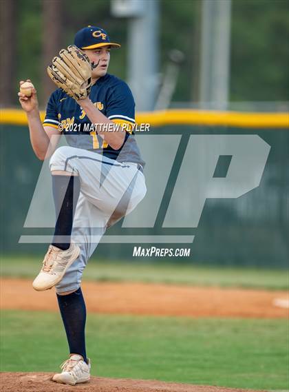 Thumbnail 2 in Cape Fear @ Pine Forest photogallery.