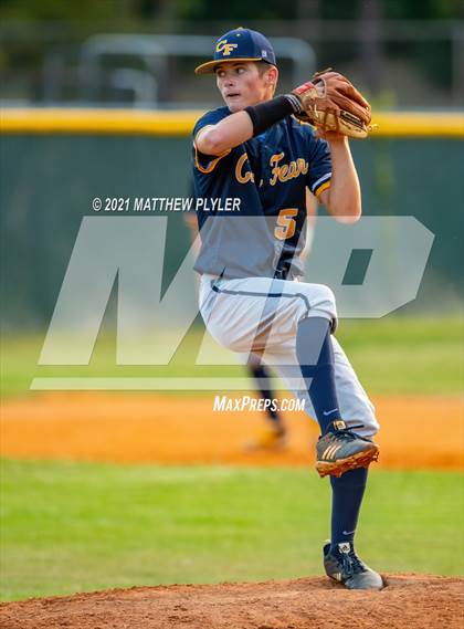 Thumbnail 2 in Cape Fear @ Pine Forest photogallery.