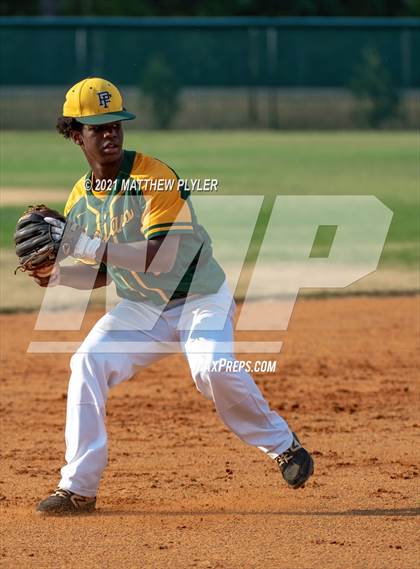 Thumbnail 3 in Cape Fear @ Pine Forest photogallery.