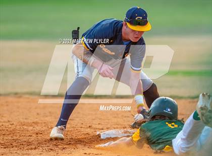 Thumbnail 1 in Cape Fear @ Pine Forest photogallery.