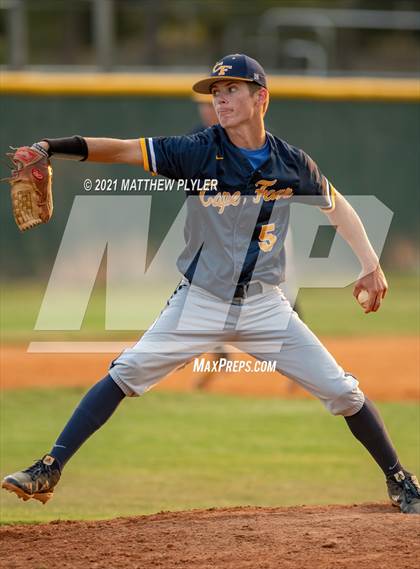 Thumbnail 2 in Cape Fear @ Pine Forest photogallery.
