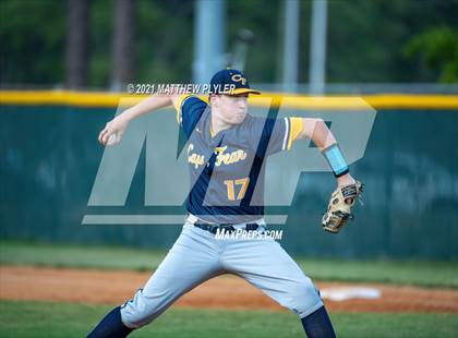 Thumbnail 2 in Cape Fear @ Pine Forest photogallery.