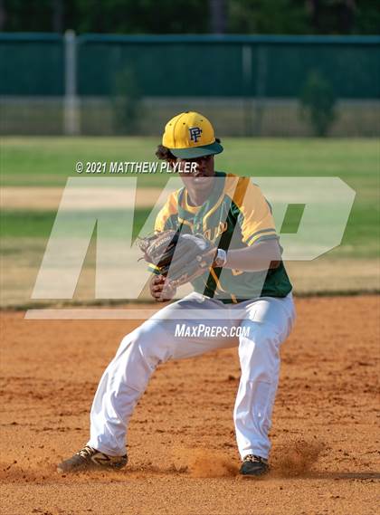 Thumbnail 3 in Cape Fear @ Pine Forest photogallery.