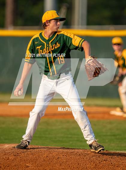 Thumbnail 2 in Cape Fear @ Pine Forest photogallery.