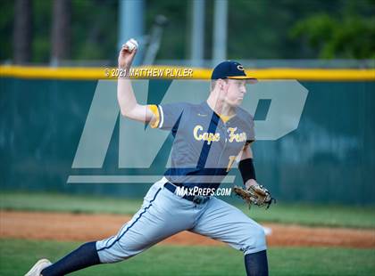 Thumbnail 3 in Cape Fear @ Pine Forest photogallery.