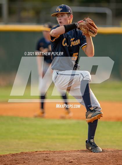 Thumbnail 2 in Cape Fear @ Pine Forest photogallery.