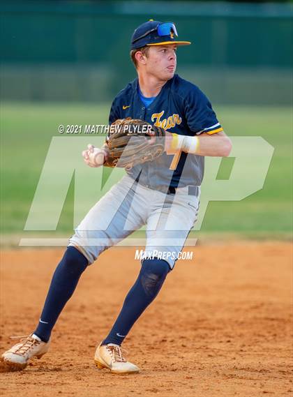 Thumbnail 3 in Cape Fear @ Pine Forest photogallery.