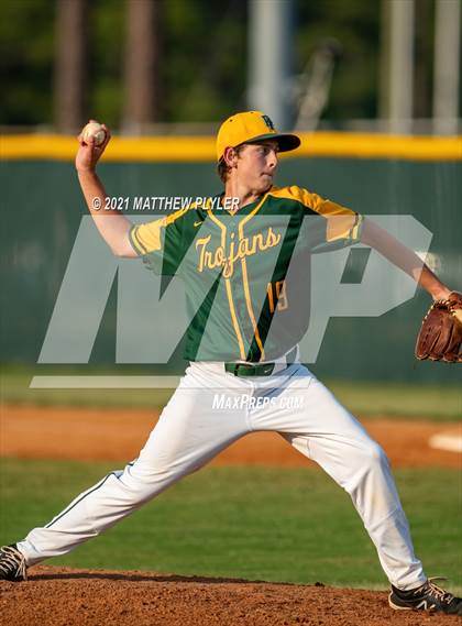 Thumbnail 1 in Cape Fear @ Pine Forest photogallery.