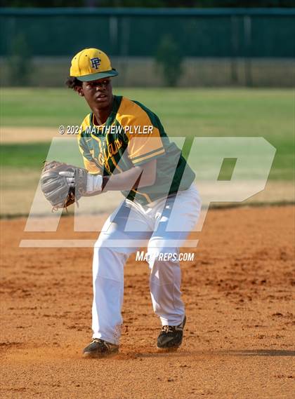 Thumbnail 2 in Cape Fear @ Pine Forest photogallery.