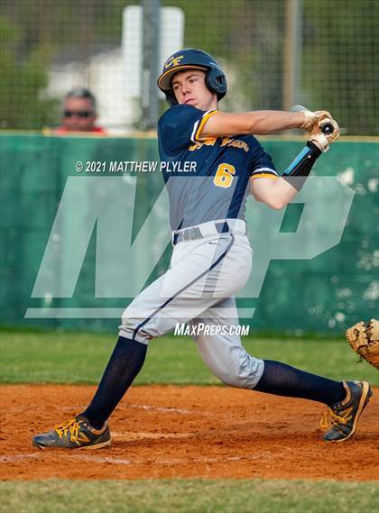 Thumbnail 3 in Cape Fear @ Pine Forest photogallery.