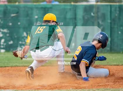 Thumbnail 1 in Cape Fear @ Pine Forest photogallery.