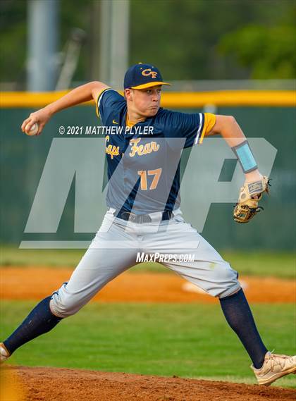 Thumbnail 3 in Cape Fear @ Pine Forest photogallery.
