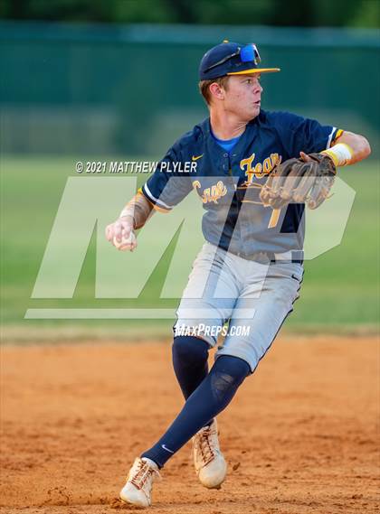 Thumbnail 1 in Cape Fear @ Pine Forest photogallery.