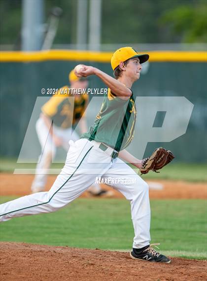 Thumbnail 1 in Cape Fear @ Pine Forest photogallery.