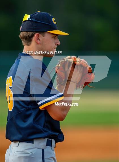 Thumbnail 2 in Cape Fear @ Pine Forest photogallery.