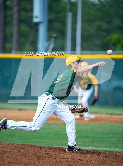 Thumbnail 1 in Cape Fear @ Pine Forest photogallery.