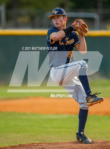 Thumbnail 2 in Cape Fear @ Pine Forest photogallery.