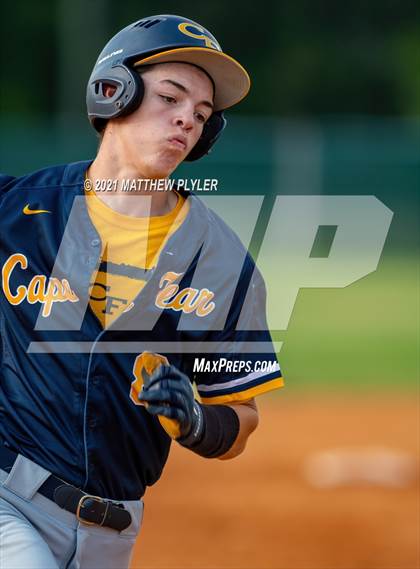 Thumbnail 2 in Cape Fear @ Pine Forest photogallery.
