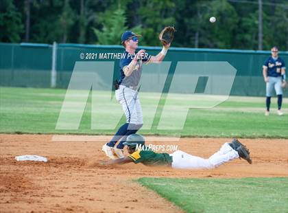 Thumbnail 2 in Cape Fear @ Pine Forest photogallery.