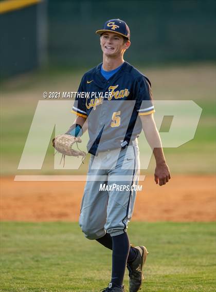 Thumbnail 3 in Cape Fear @ Pine Forest photogallery.