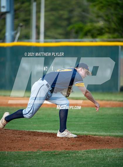 Thumbnail 1 in Cape Fear @ Pine Forest photogallery.