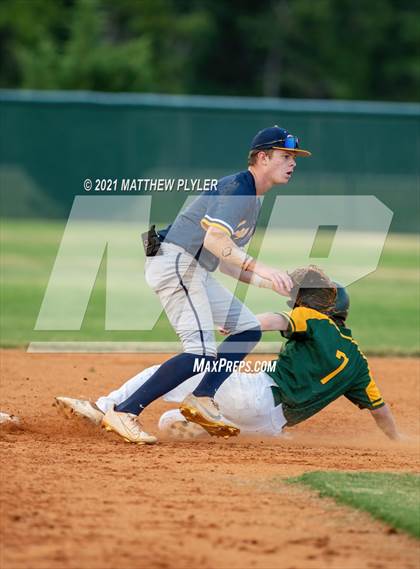 Thumbnail 2 in Cape Fear @ Pine Forest photogallery.
