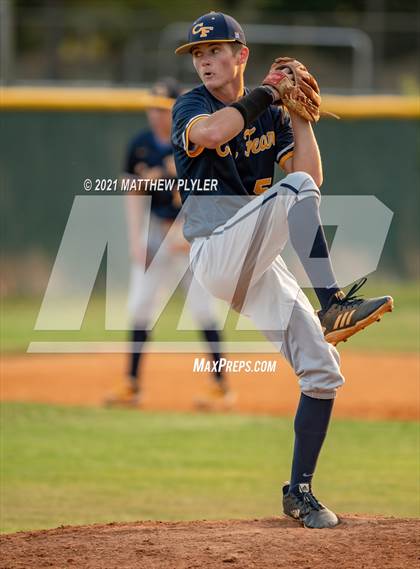Thumbnail 1 in Cape Fear @ Pine Forest photogallery.