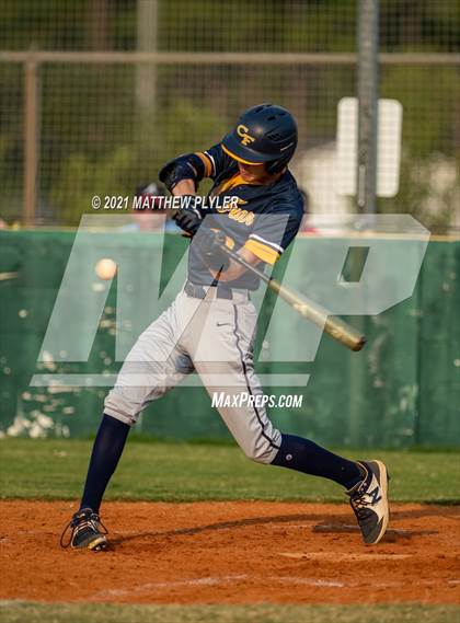 Thumbnail 2 in Cape Fear @ Pine Forest photogallery.