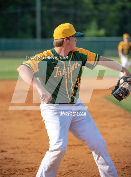 Thumbnail 3 in Cape Fear @ Pine Forest photogallery.