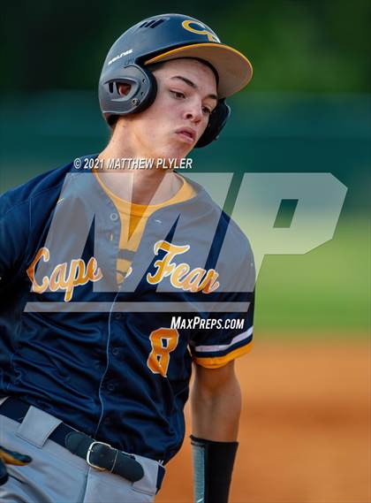 Thumbnail 3 in Cape Fear @ Pine Forest photogallery.