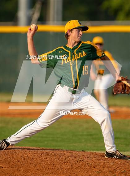 Thumbnail 2 in Cape Fear @ Pine Forest photogallery.
