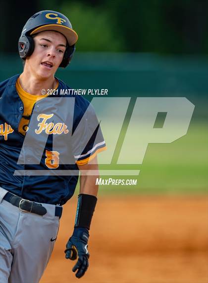 Thumbnail 1 in Cape Fear @ Pine Forest photogallery.
