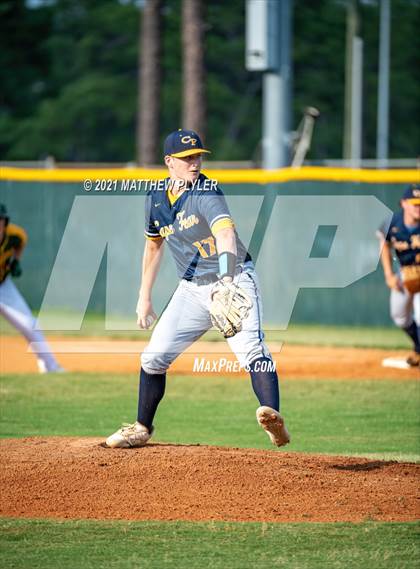 Thumbnail 3 in Cape Fear @ Pine Forest photogallery.