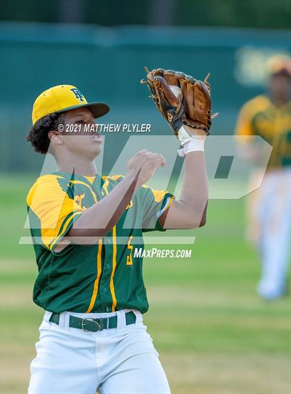 Thumbnail 2 in Cape Fear @ Pine Forest photogallery.