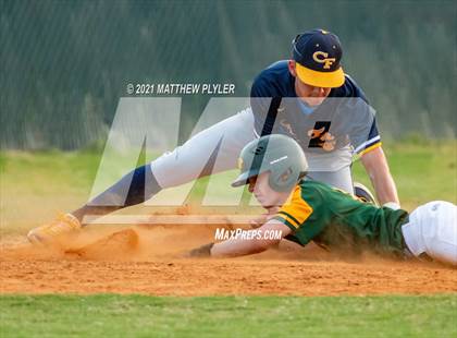 Thumbnail 2 in Cape Fear @ Pine Forest photogallery.