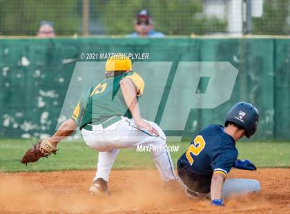 Thumbnail 3 in Cape Fear @ Pine Forest photogallery.