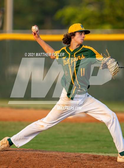 Thumbnail 3 in Cape Fear @ Pine Forest photogallery.