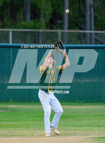 Thumbnail 3 in Cape Fear @ Pine Forest photogallery.