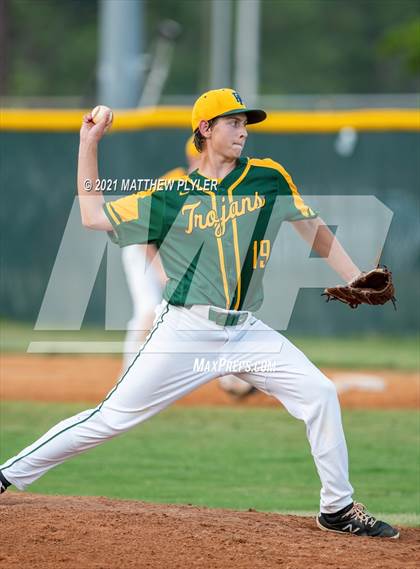 Thumbnail 3 in Cape Fear @ Pine Forest photogallery.