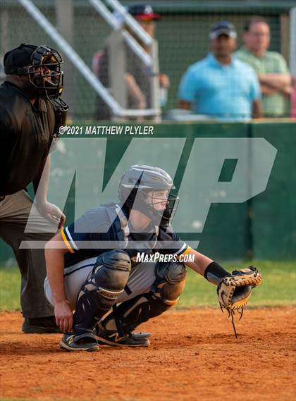 Thumbnail 1 in Cape Fear @ Pine Forest photogallery.